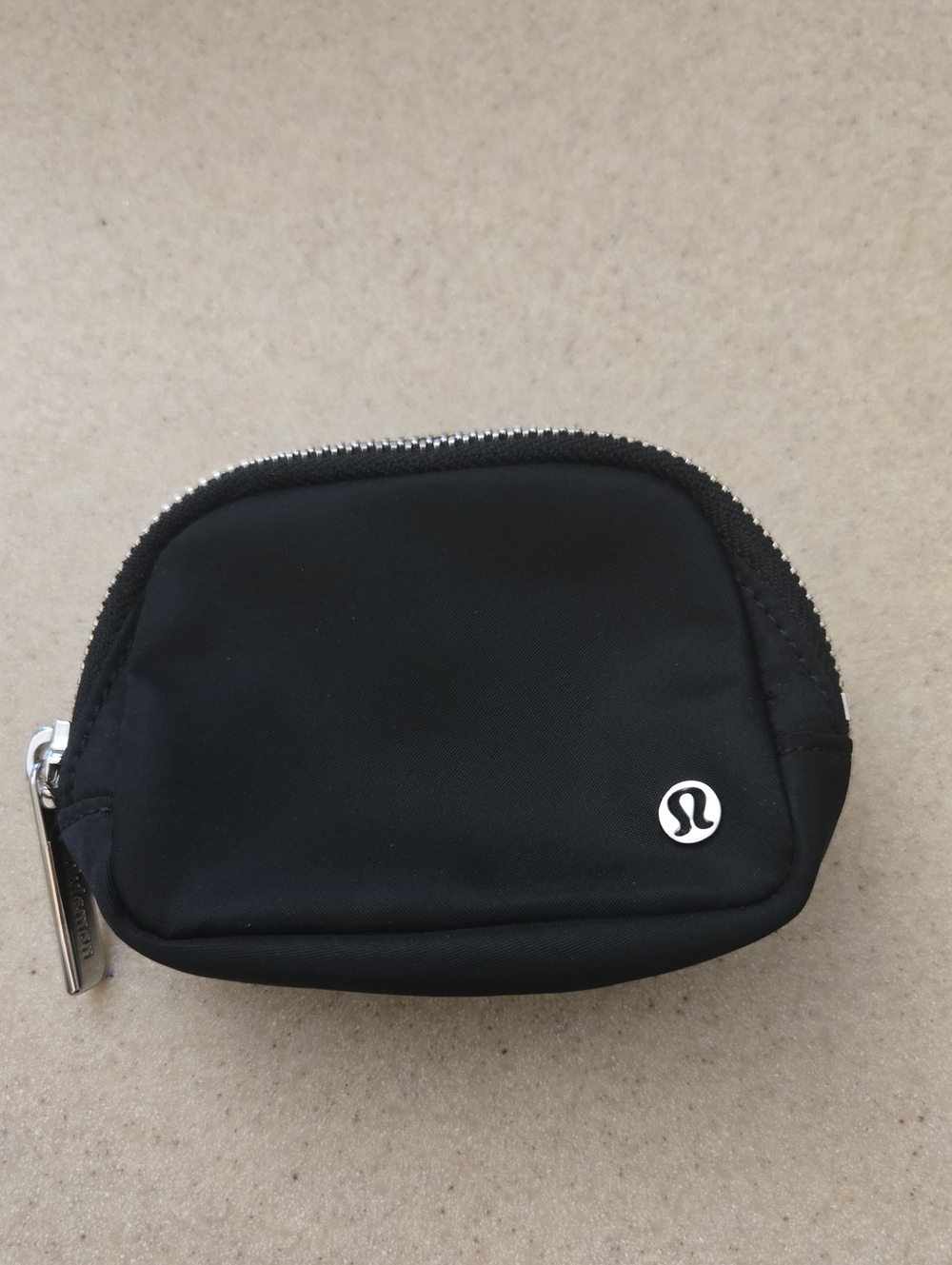 Lululemon Nano Belt Bag